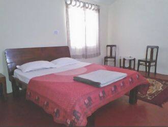Gubbimane Homestay, Coorg 2